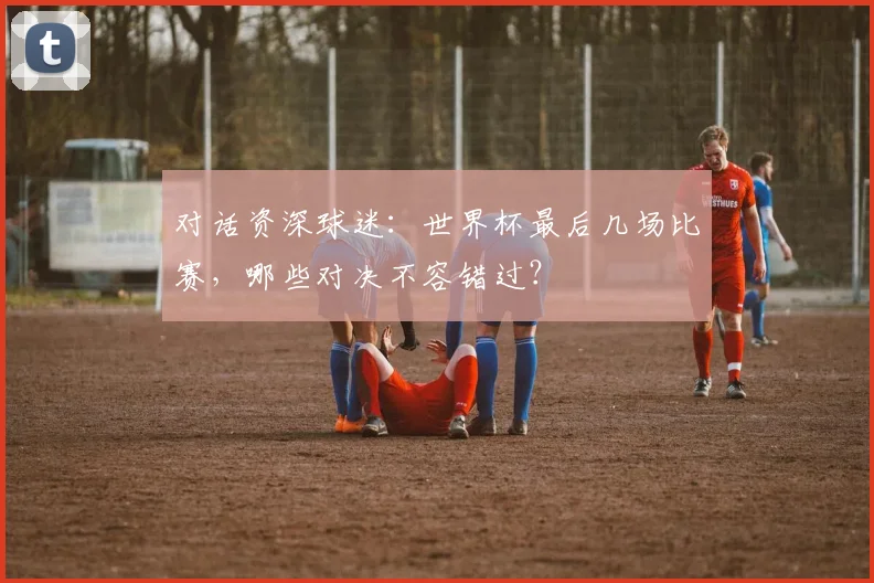 对话资深球迷：世界杯最后几场比赛，哪些对决不容错过？