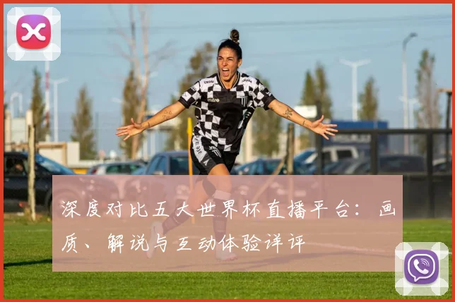 深度对比五大世界杯直播平台：画质、解说与互动体验详评