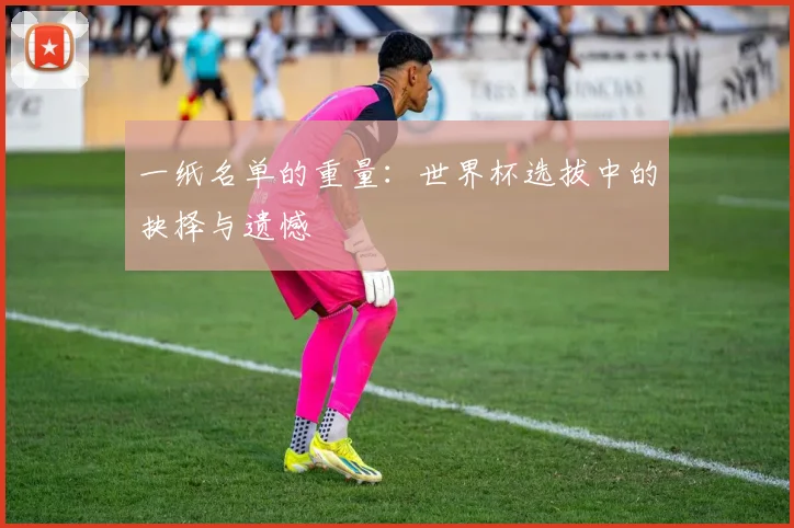 一纸名单的重量:世界杯选拔中的抉择与遗憾