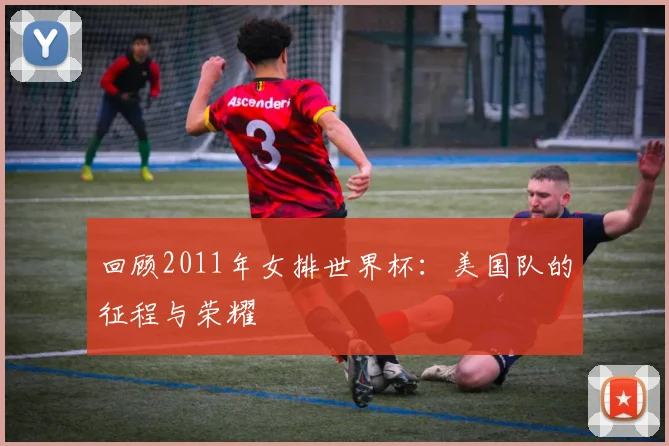 回顾2011年女排世界杯:美国队的征程与荣耀