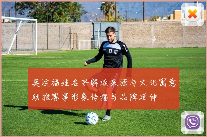 奥运福娃名字解读来源与文化寓意助推赛事形象传播与品牌延伸