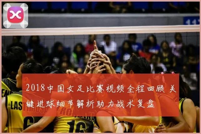 2018中国女足比赛视频全程回顾 关键进球细节解析助力战术复盘